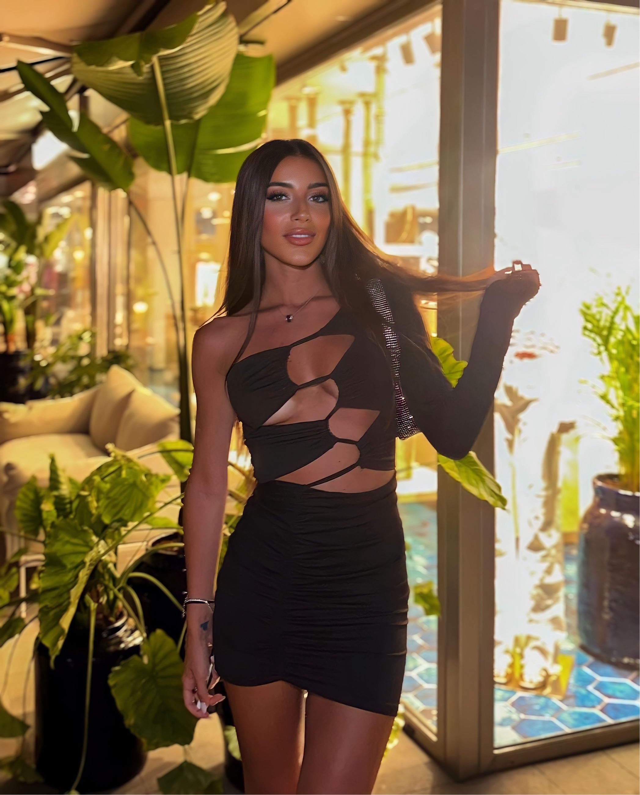 Dress Paige